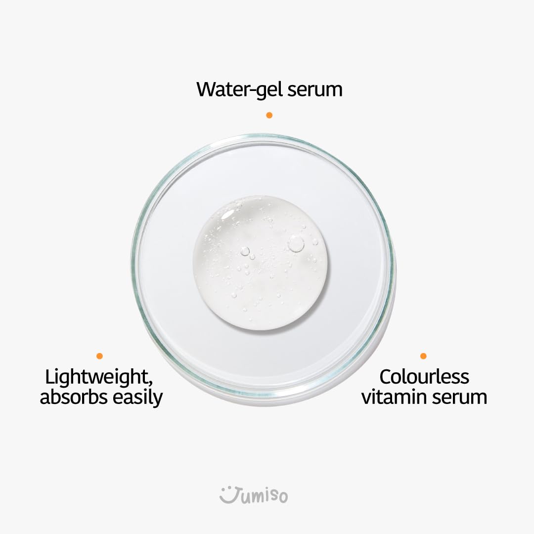 Jumiso - All Day Vitamin Brightening & Balancing Serum 30ml