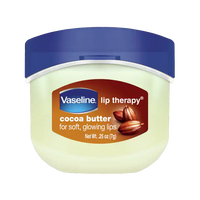 Vaseline - Lip Therapy Cocoa Butter 2 Pack (7g Each)