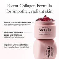Arencia - Red Smoothie Serum 30 50g