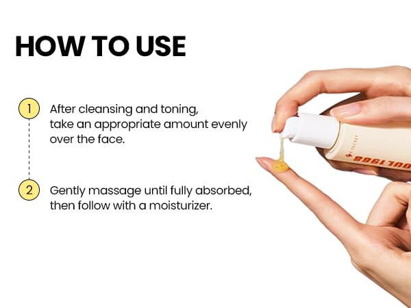 K-Secret - Glow Serum Niacinamide 15% + Yuja 30ml