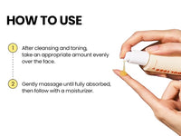 K-Secret - Glow Serum Niacinamide 15% + Yuja 30ml