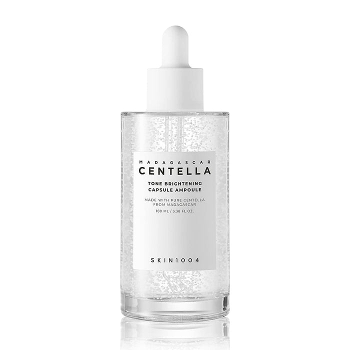 Skin1004 - Madagascar Centella Tone Brightening Capsule Ampoule 100ml