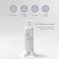 Dr Althea - Amino Acid Gentle Bubble Cleanser 140ml