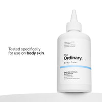 Ordinary - Salicylic Acid 0.5% Body Serum 240ml