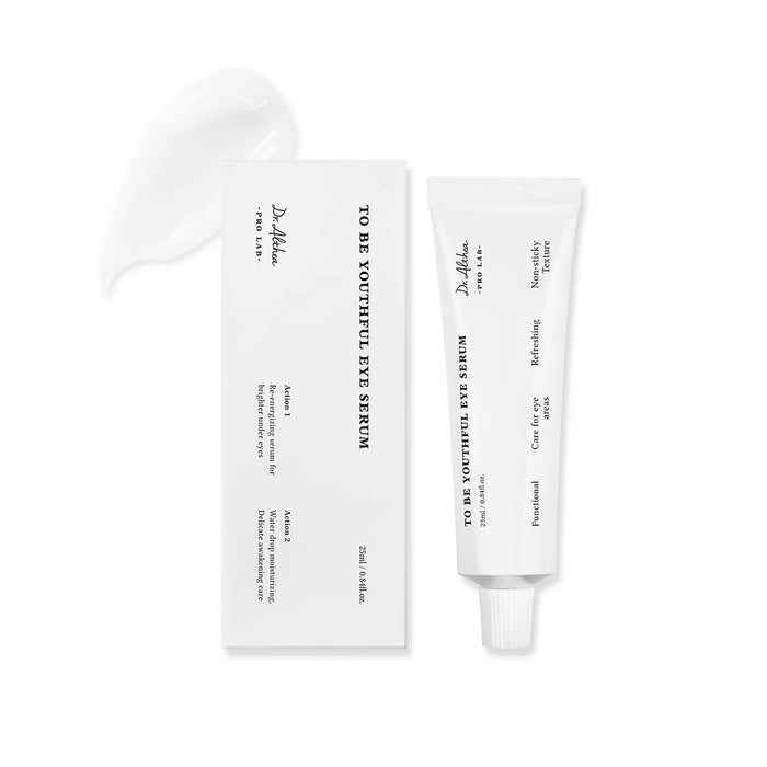 Dr Althea - To Be Youthful Eye Serum 25ml