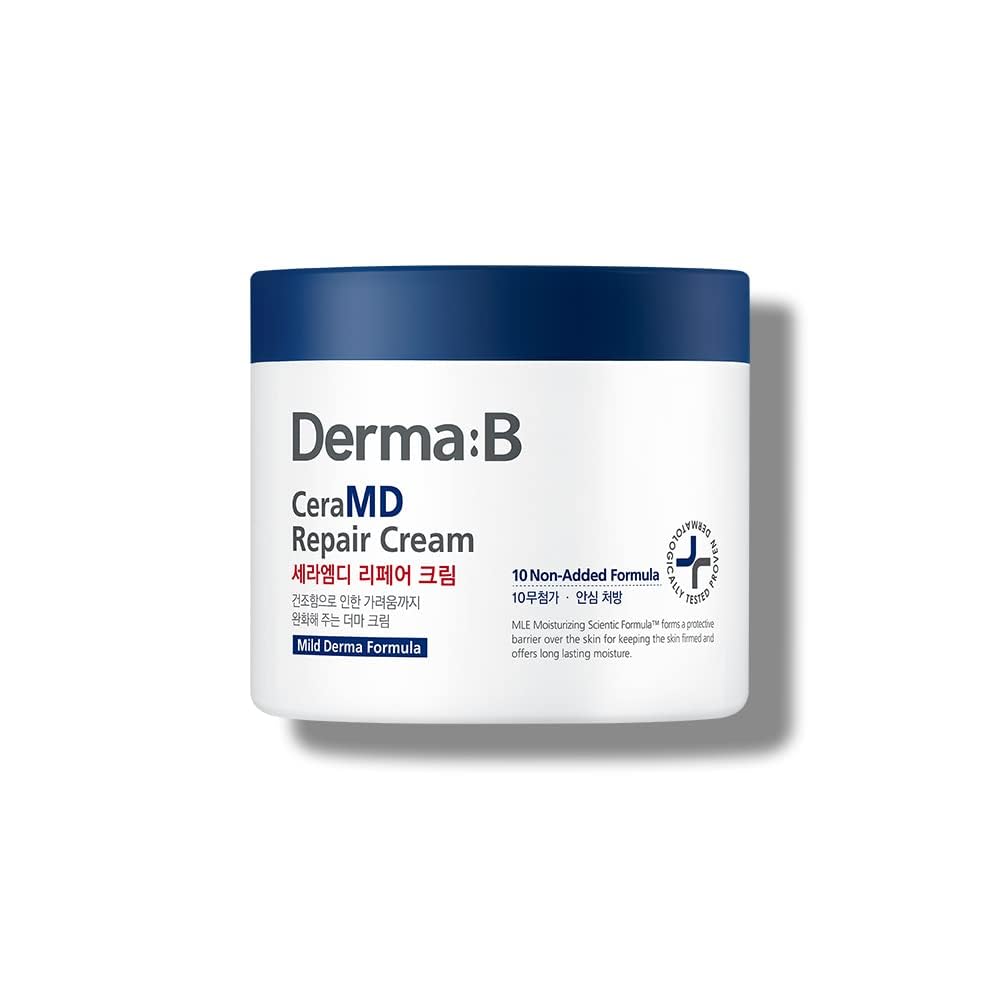 Derma B - CeraMD Repair Cream 430ml