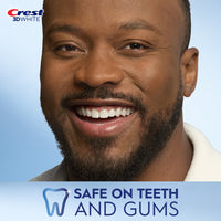 Crest - 3D Whitestrips Whitening Kit 40 Strips (Level 20)