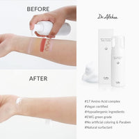 Dr Althea - Amino Acid Gentle Bubble Cleanser 140ml