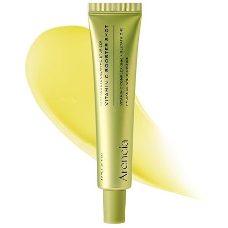 Arencia - Vitamin C Booster Shot 30ml