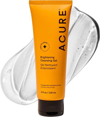 Acure - Brightening Cleansing Gel 118ml