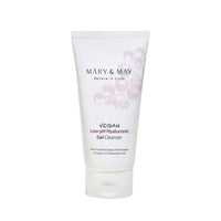 Mary & May - Low pH Hyaluronic Gel Cleanser 150ml