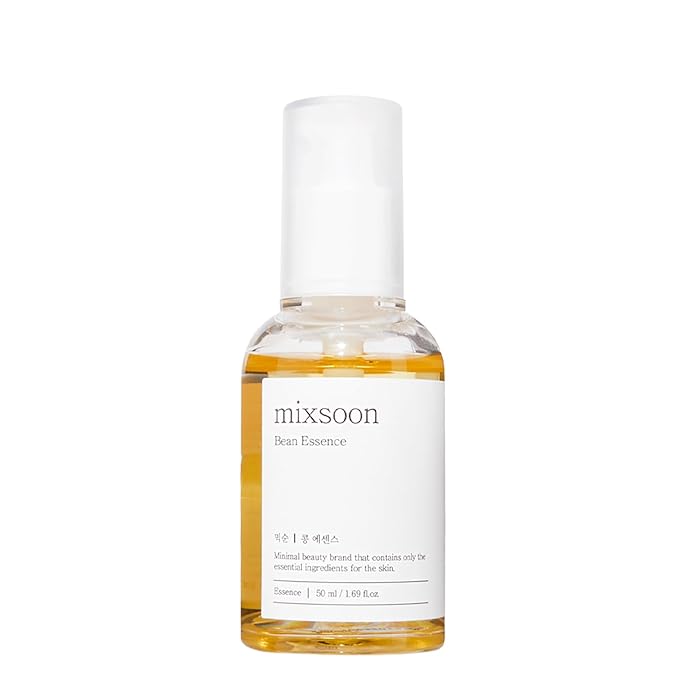 Mixsoon - Bean Essence 50ml