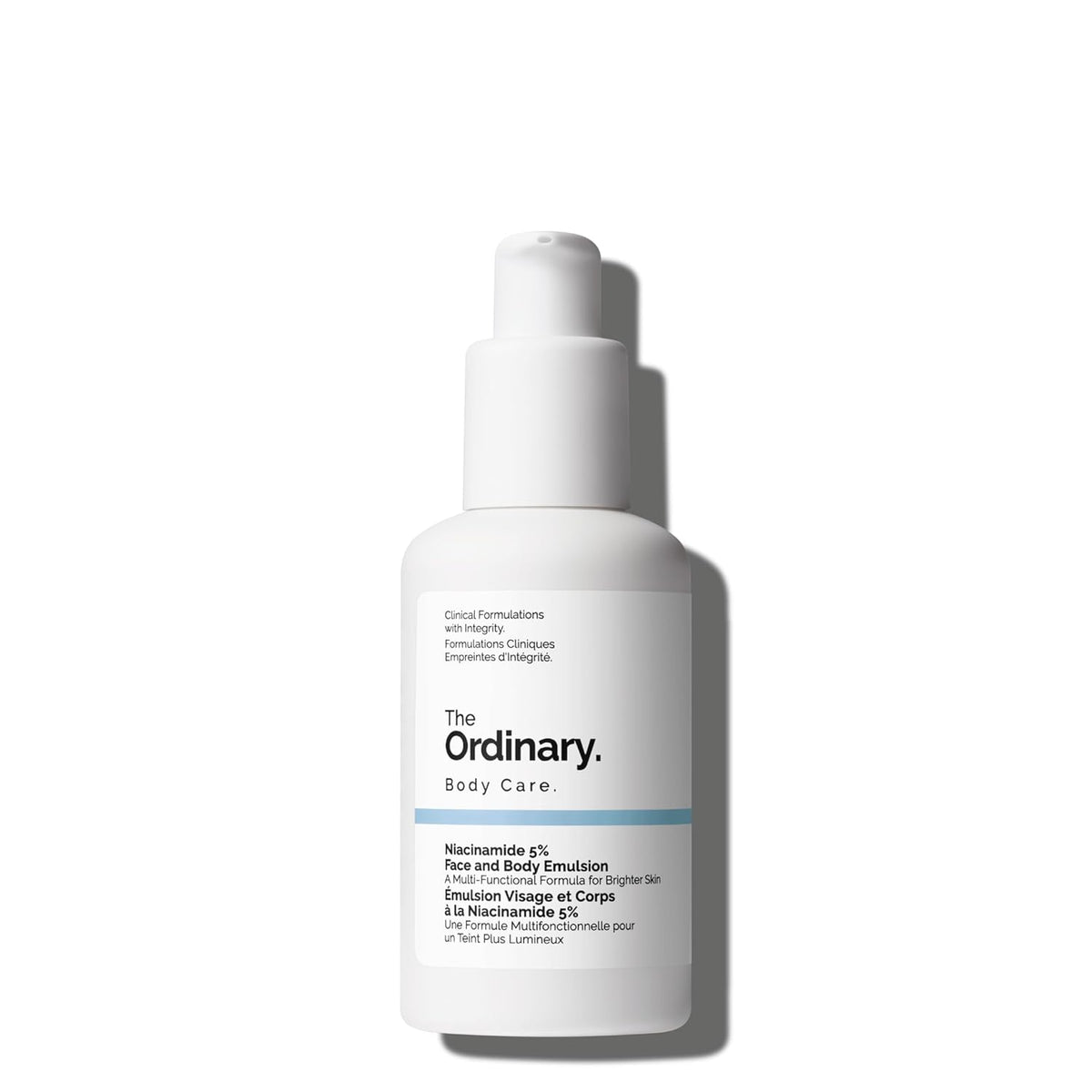 Ordinary - Niacinamide 5% Face and Body Emulsion 100ml