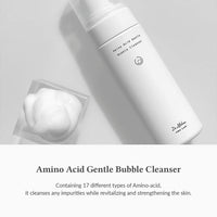 Dr Althea - Amino Acid Gentle Bubble Cleanser 140ml