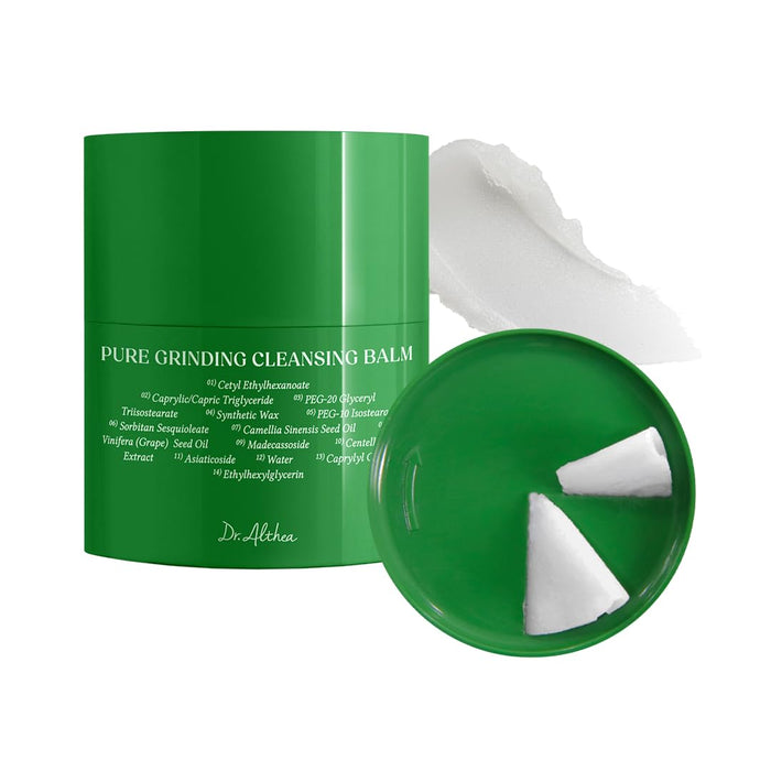 Dr. Althea - Pure Grinding Cleansing Balm 50ml