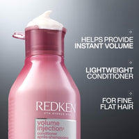 Redken - Volume Injection Conditioner 300ml