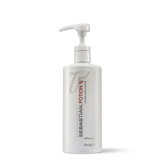 Sebastian - Potion 9 Wearable-Styling Treatment 500ml