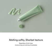 Abib - Heartleaf creme Calming tube 30ml