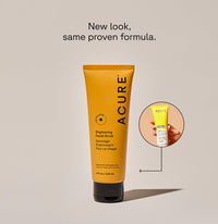 Acure - Brightening Facial Scrub 118ml