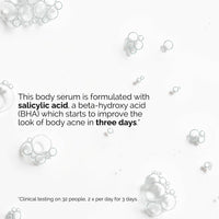 Ordinary - Salicylic Acid 0.5% Body Serum 240ml