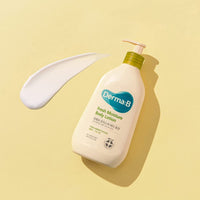 Derma-B - Fresh Moisture Body Lotion 400ml