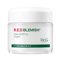 Dr.G - R.E.D Blemish Clear Soothing Cream 70ml
