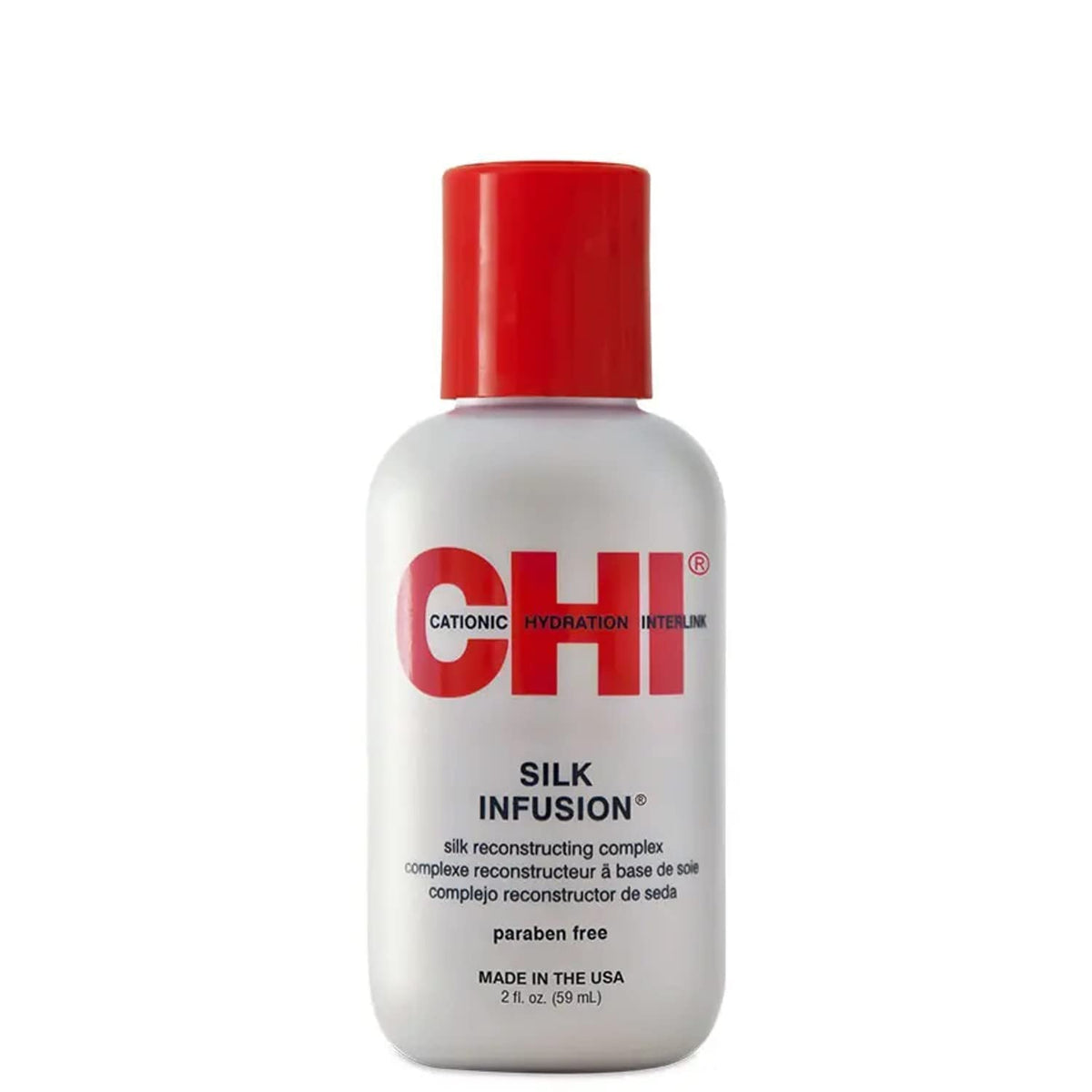 CHI - Infra Silk Infusion 59ml