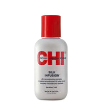 CHI - Infra Silk Infusion 59ml