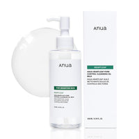 Anua - Heartleaf Pore Control Cleansing Oil Mild 200ml