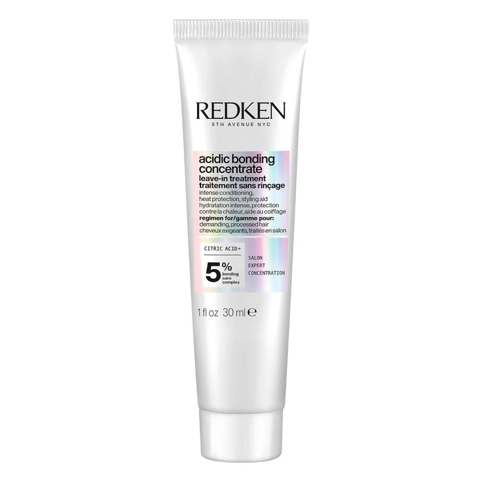 Redken - Acidic Bonding Concentrate Leave-In Treatment 30ml (Travel Size)