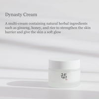 Beauty Of Joseon - Dynasty Cream 50ml