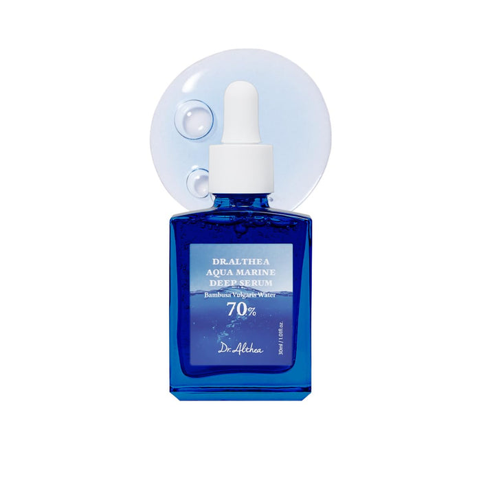 Dr Althea - Aqua Marine Deep Serum 30ml