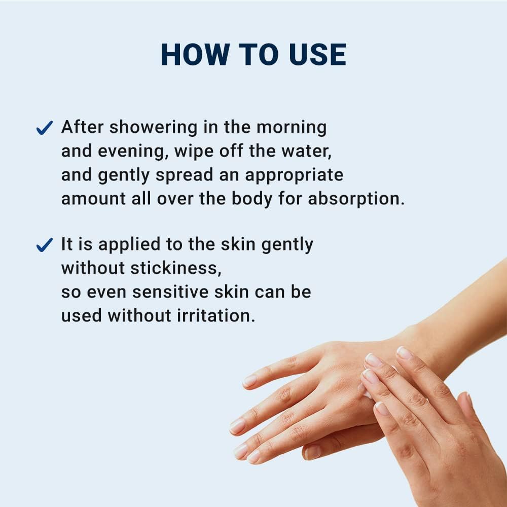 Derma B - CeraMD Repair Cream 430ml