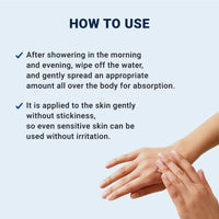 Derma B - CeraMD Repair Cream 430ml