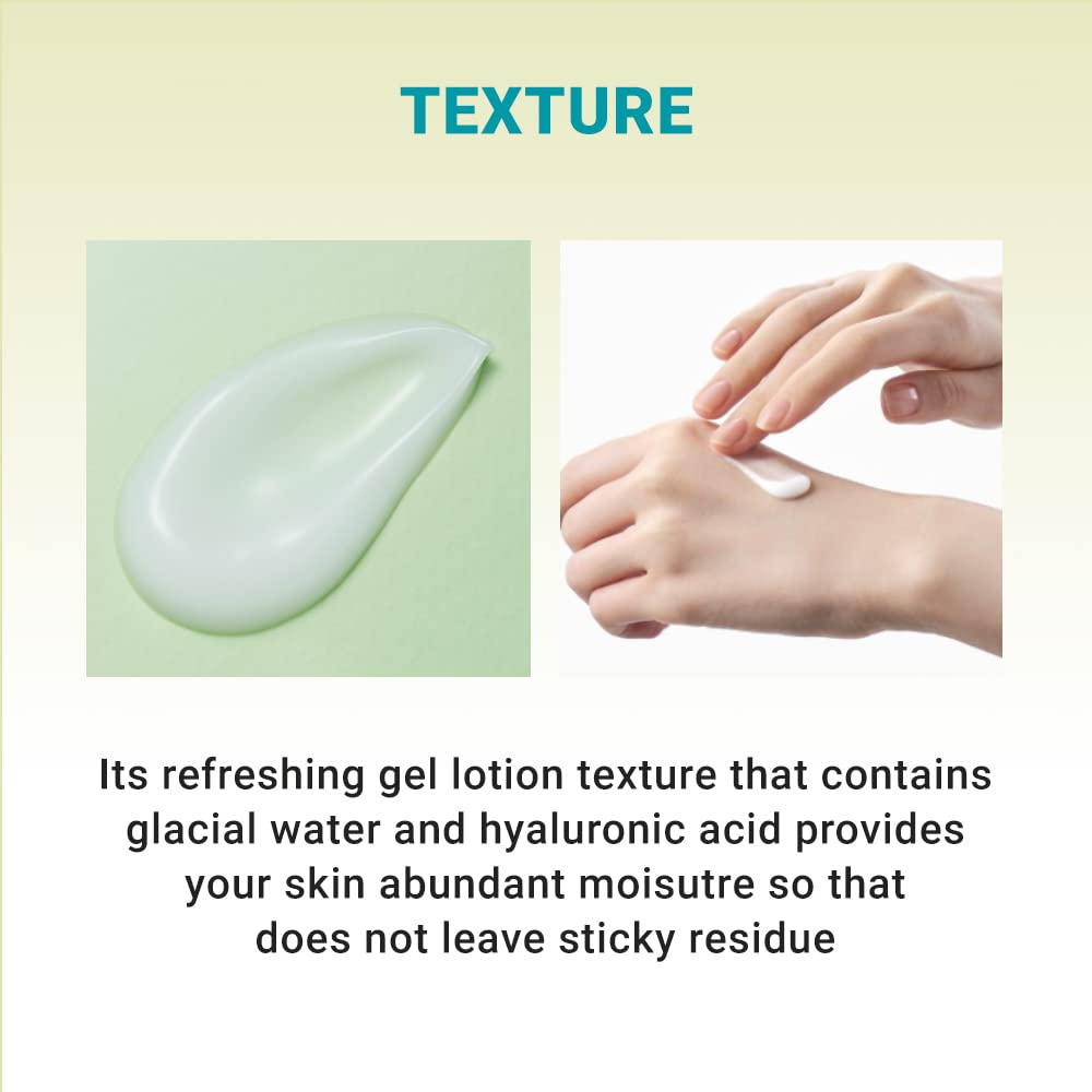 Derma-B - Fresh Moisture Body Lotion 400ml