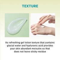 Derma-B - Fresh Moisture Body Lotion 400ml