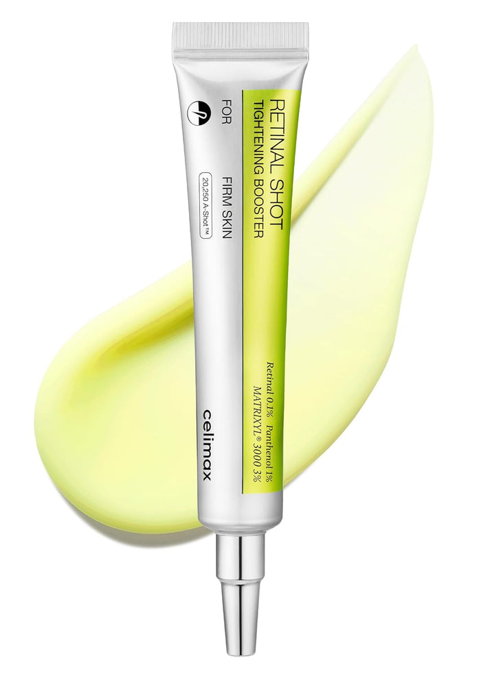 Celimax - Retinal Shot Tightening Booster 15ml