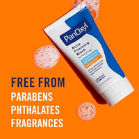 PanOxyl - Acne Foaming Wash 85g