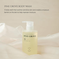 Beauty of Joseon - Garden of Joseon Pine Grove Body Wash 400ml