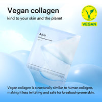 Abib - Collagen Gel Mask Sedum Jelly 35g (4 ea)