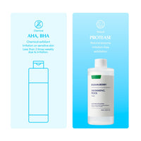 Eqqualberry - Swimming Pool Daily Facial Toner 300ml