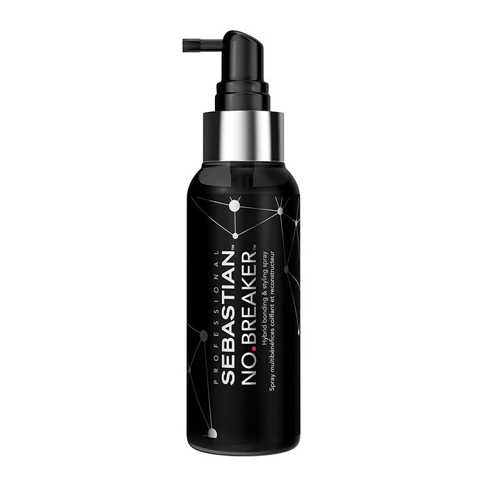 Sebastian - NO Breaker Hybrid Bonding & Style Spray 100ml