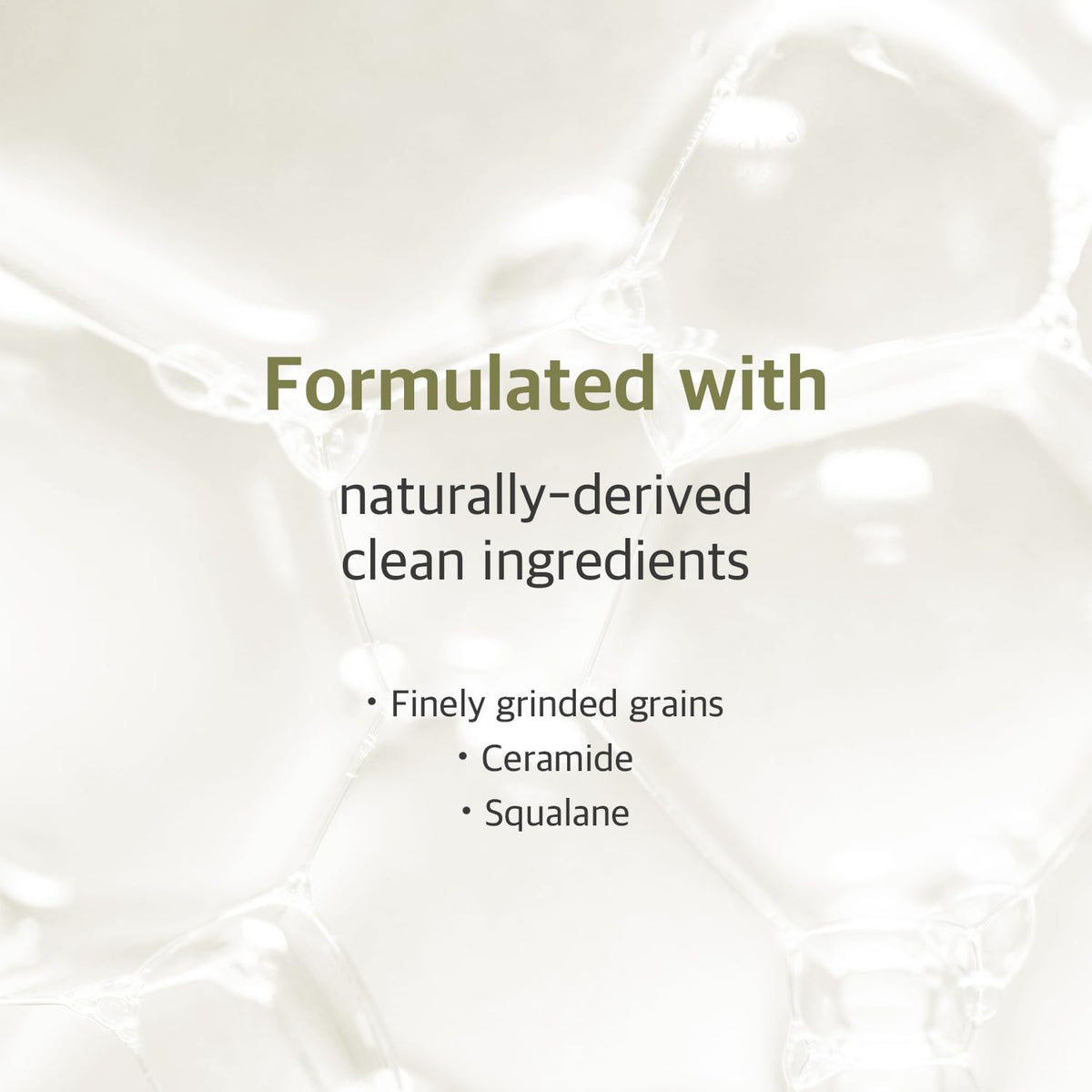 Round Lab - Soybean Cleanser 150ml