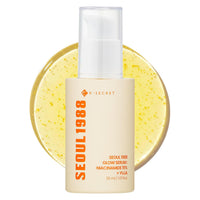 K-Secret - Glow Serum Niacinamide 15% + Yuja 30ml