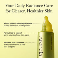 Arencia - Vitamin C Booster Shot 30ml