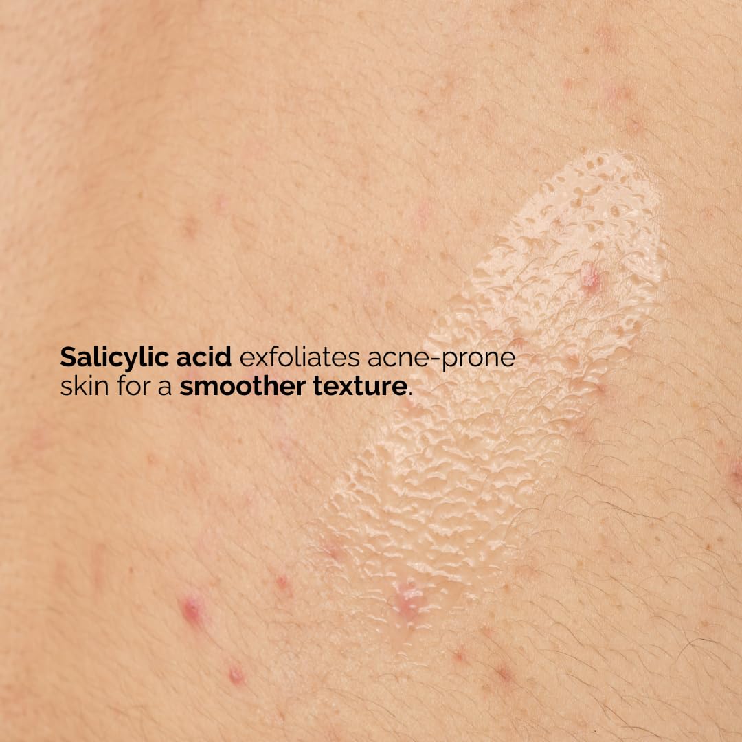 Ordinary - Salicylic Acid 0.5% Body Serum 240ml