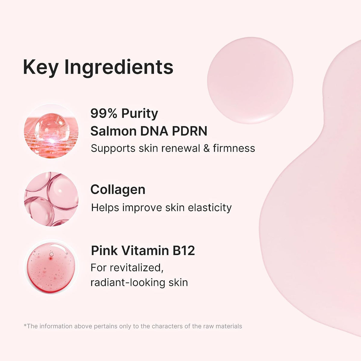 Medicube - PDRN Pink Vita Coating Mask (1ea)
