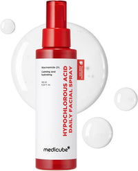 Medicube - Hypochlorous Acid Daily Facial Spray 125ml