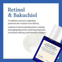 Dr Althea - 0.1% Gentle Retinol Serum 30ml