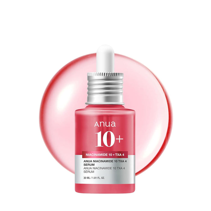 Anua - Niacinamide 10% + TXA 4% Dark Spot Correcting Serum 30ml
